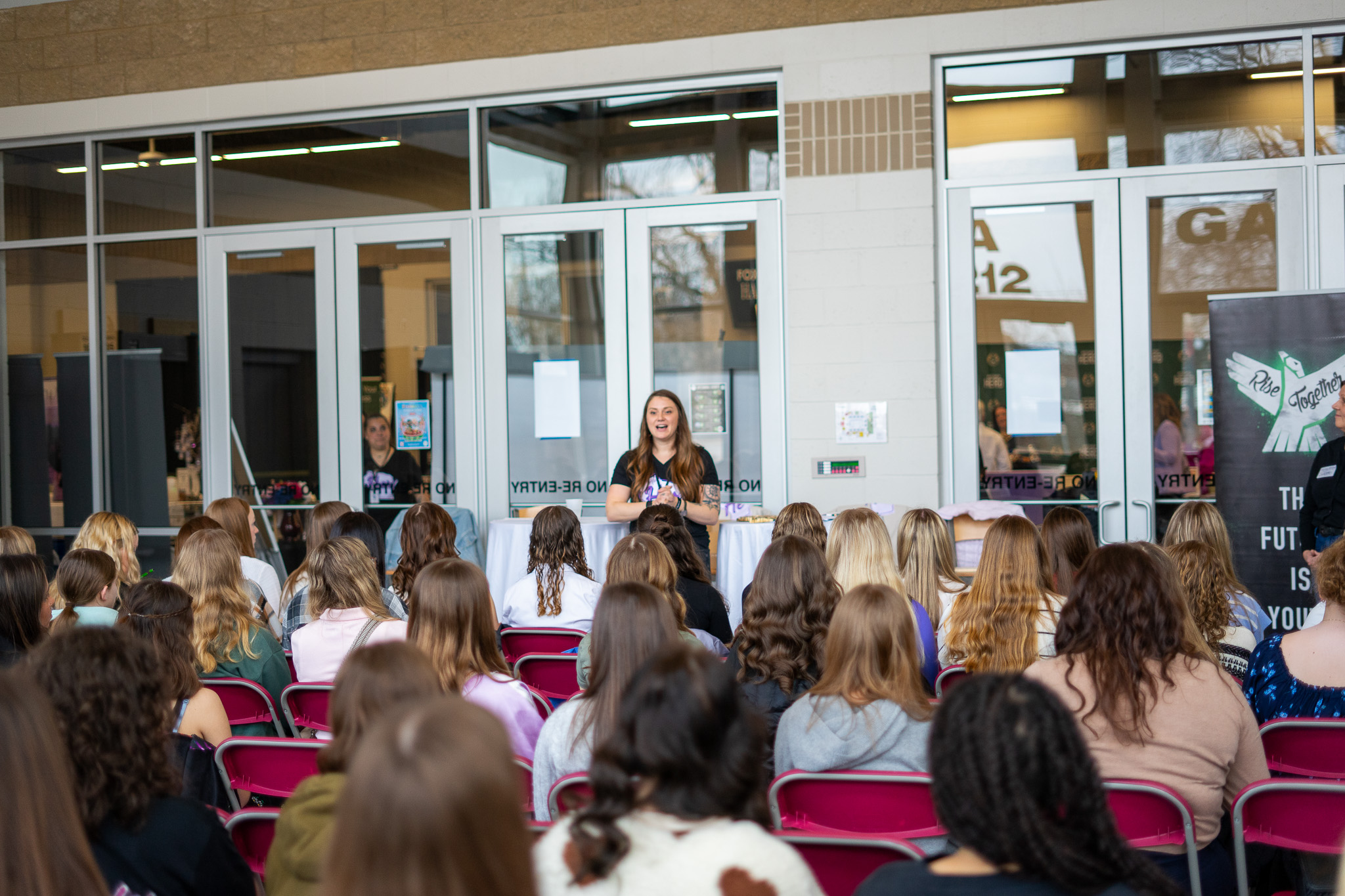 Making a Difference: How RISE TOGETHER Is Transforming the Lives of Wisconsin’s Youth