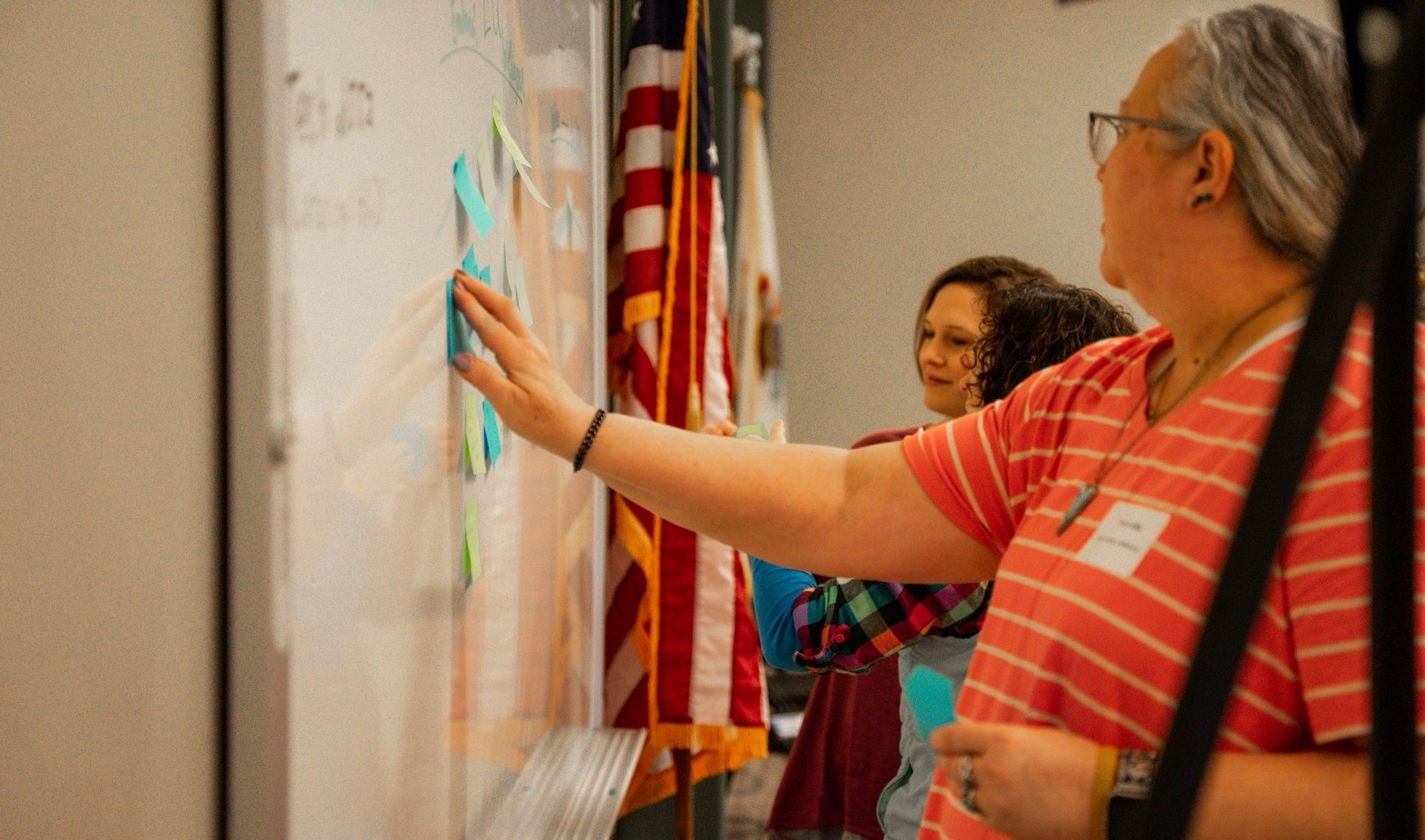 Mental Health Doesn’t End in May—And Neither Should Your Growth