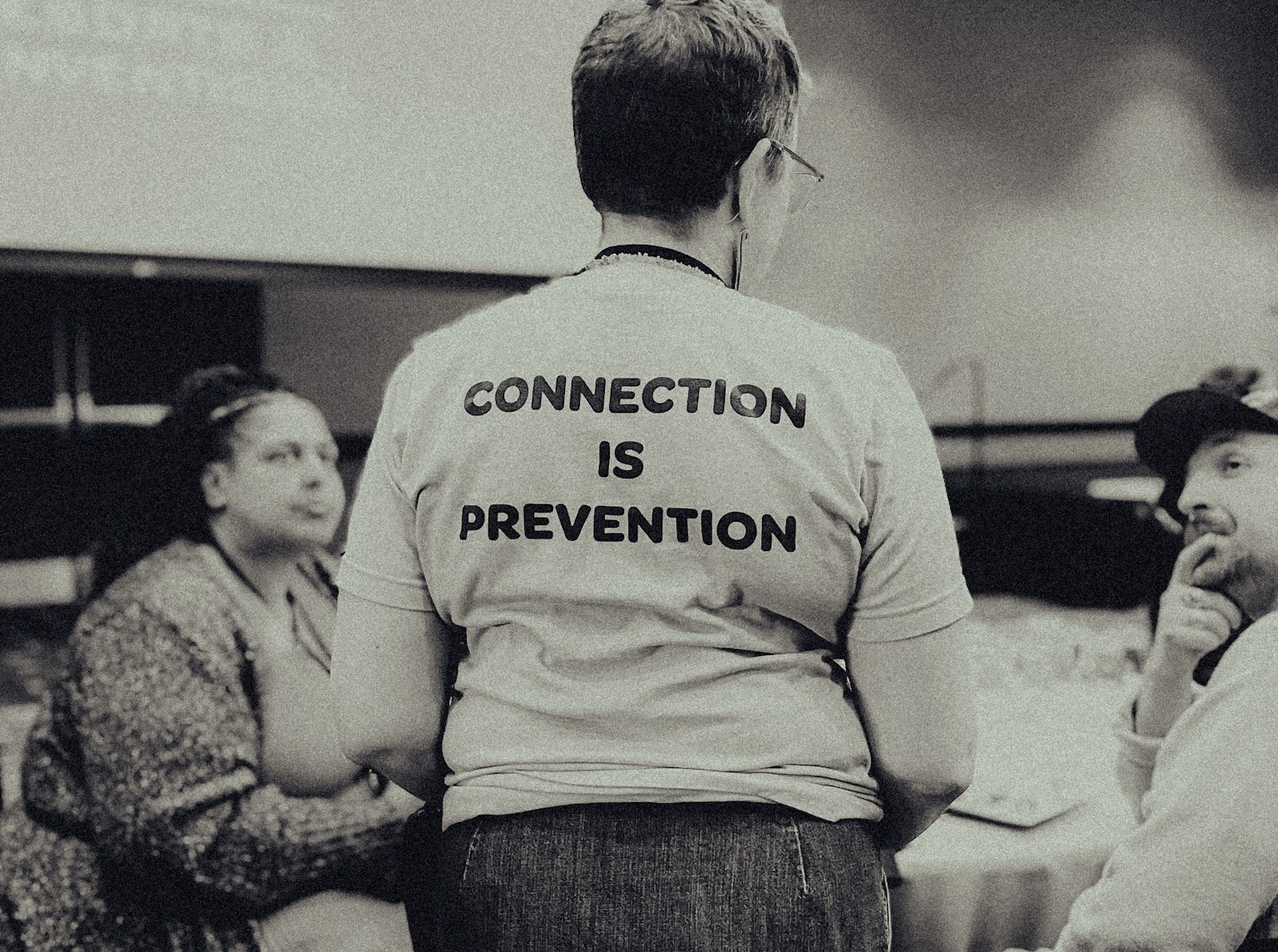 Igniting Communities, Inspiring Youth