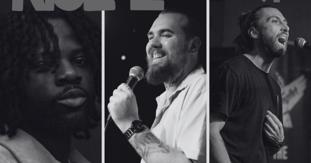 The RISE 12 Lineup is Here + Program Milestones, Prevention Work & What’s Next