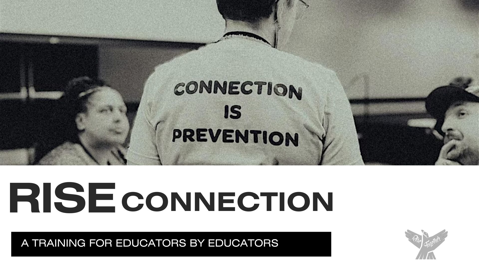 Peer-Led Mental Health Training | RISEconnection by RISE Together